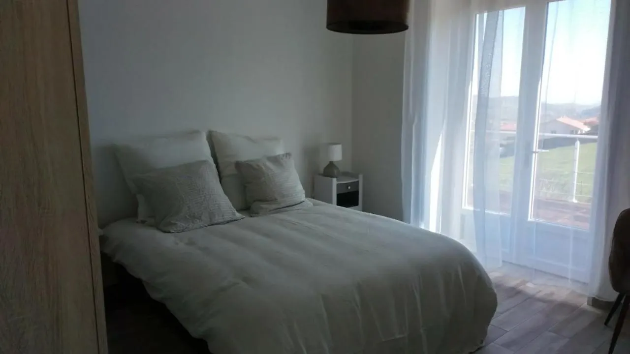 Detour En Beaujolais Bed and Breakfast Les Ardillats Γαλλία
